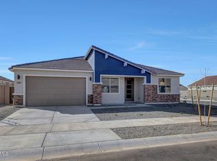 14761 W Tether Trl, Surprise, AZ 85387