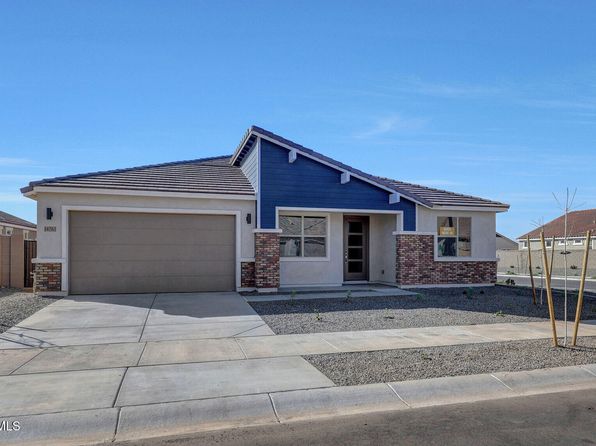 14761 W Tether Trl, Surprise, AZ 85387