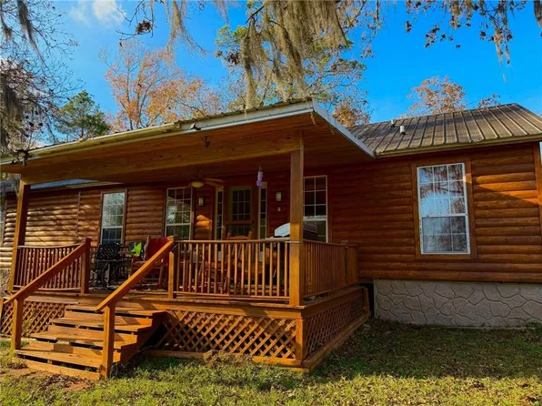 248 Ripple Ln, Colfax, LA 71417