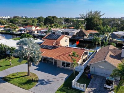 1418 NE 53rd Ct, Fort Lauderdale, FL, 33334