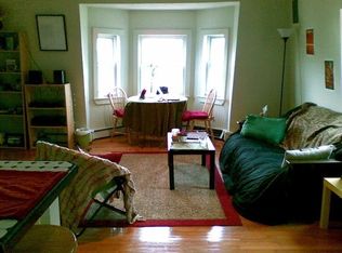 78 Newton St #AP2, Somerville, MA 02143