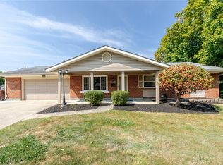 6175 Carnation Rd, Dayton, OH 45449