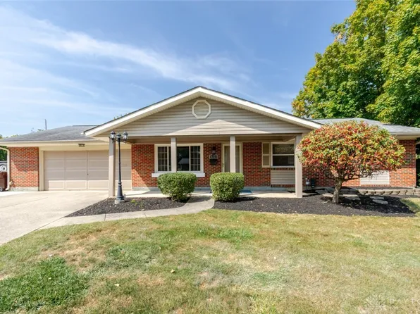 6175 Carnation Rd, Dayton, OH 45449