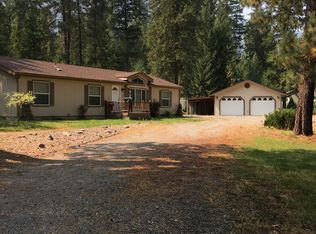 8 Prospect Creek Rd, Thompson Falls, MT 59873