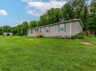 7096 Old Cuba Rd, Spencer, IN 47460