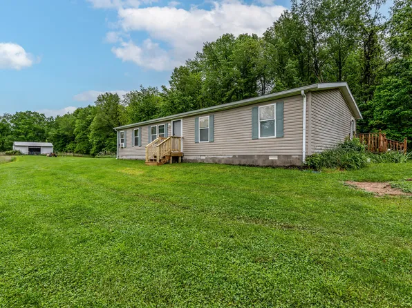 7096 Old Cuba Rd, Spencer, IN 47460