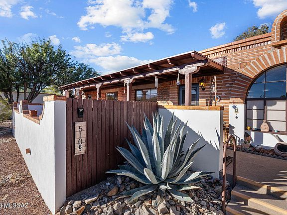 2nd image of 510 S Paseo Madera Unit B