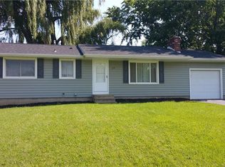 20 Brandywine Ter, Rochester, NY 14623