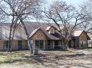 7354 Highway 16, De Leon, TX 76444
