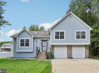 9101 Sherwood Forest Way, Upper Marlboro, MD 20772