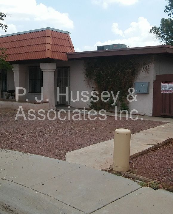 1st image of 8319 N 60th Dr APT A