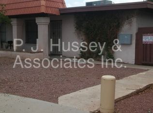 8319 N 60th Dr APT A, Glendale, AZ 85302