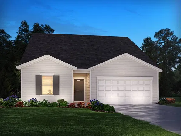 Northbrook Plan, Crestview - Legacy Series