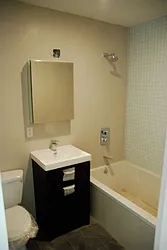 Rented by City Connections Realty