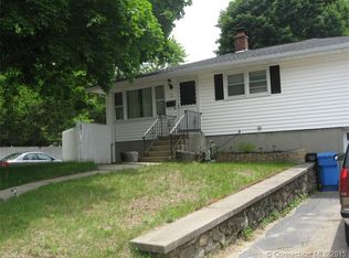 92 Bagley Ter, Waterbury, CT 06705