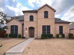7507 Autumn Ln, Sachse, TX 75048