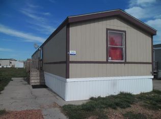 345 Sierra Cir, Gillette, WY 82716