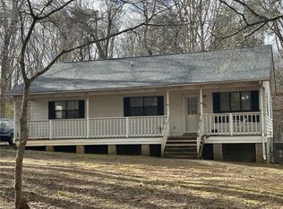 353 Short Union St, Eden, NC 27288