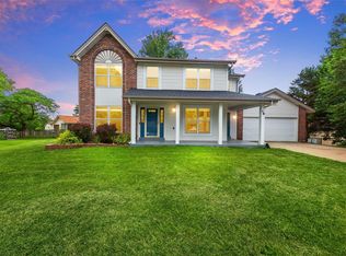 16 Verden Ct, Saint Charles, MO
