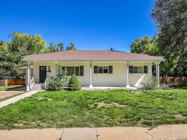 6342 S Spotswood, Littleton, CO 80120