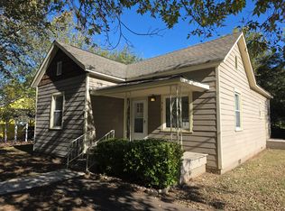 412 Park Ave, Pineville, NC 28134