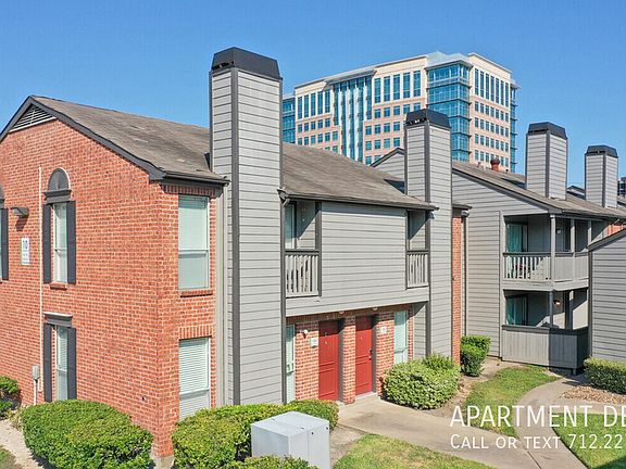 2nd image of 9946 Richmond Ave #2017