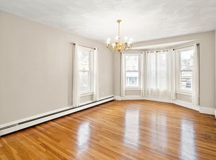 45 Dartmouth St UNIT 2, Somerville, MA 02145