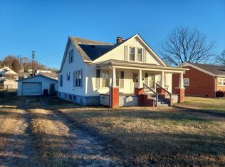 1944 Patton St, Kingsport, TN 37660