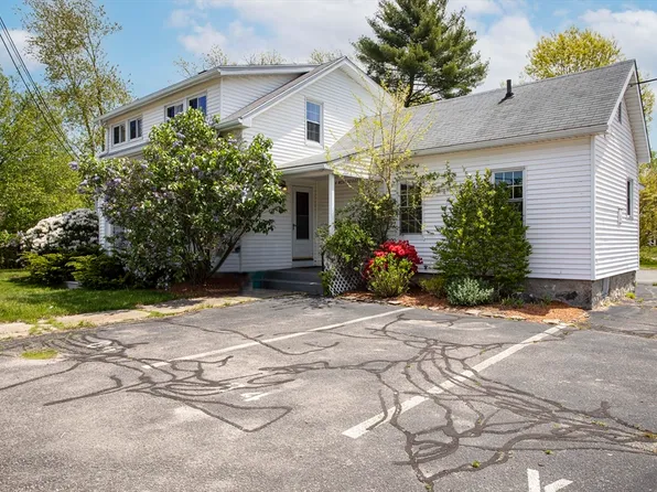 84 West St, Attleboro, MA 02703