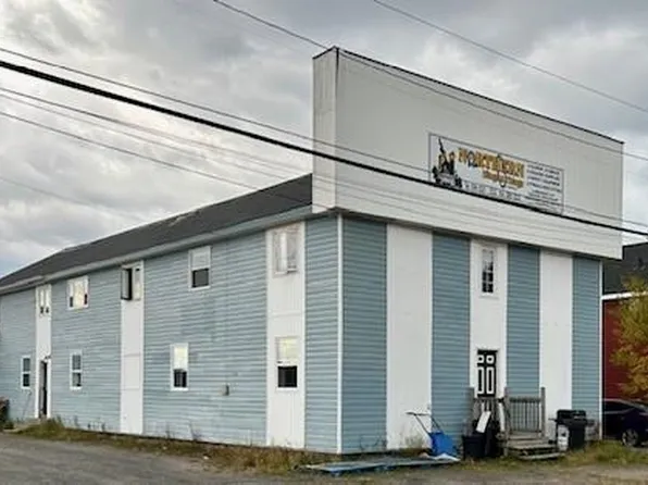 14 Ottawa Avenue, Happy Valley-Goose Bay, NL A0P1E0
