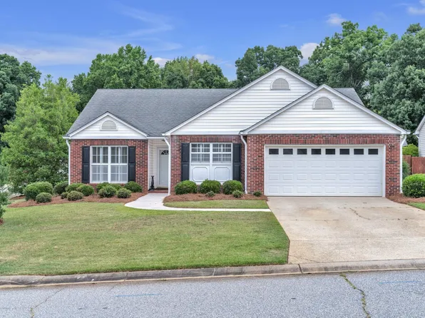 108 Raintree Cove Dr, Taylors, SC 29687