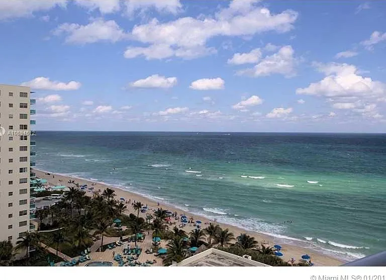 3901 S Ocean Dr #12D — Photo 2
