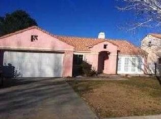 37919 50th St E, Palmdale, CA 93552