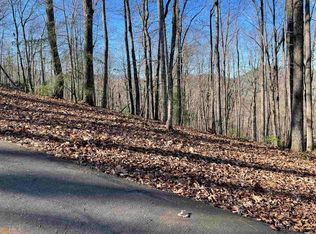 119 Moon Shadow Trl PENTHOUSE III, Blairsville, GA 30512