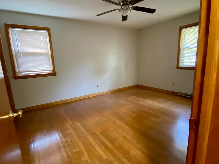 First floor bedroom #1