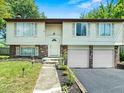 6529 Centennial Dr, Reynoldsburg, OH, 43068