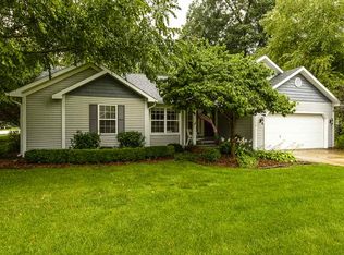 4538 Red Oaks Ct, Lafayette, IN 47909