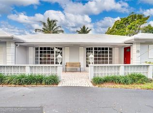 761 NW 73rd Ave, Plantation, FL 33317