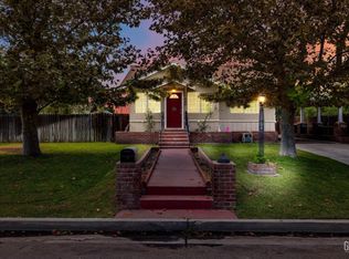 409 Cypress St, Bakersfield, CA 93304