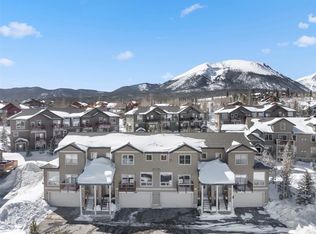 120 Wildernest Ct #B, Silverthorne, CO 80498
