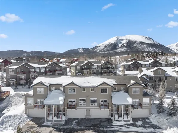 120 Wildernest Ct #B, Silverthorne, CO 80498