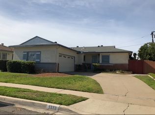 5559 Elgin Ave, San Diego, CA 92120