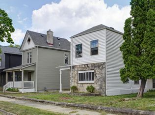 340 Loeffler Ave, Columbus, OH 43205