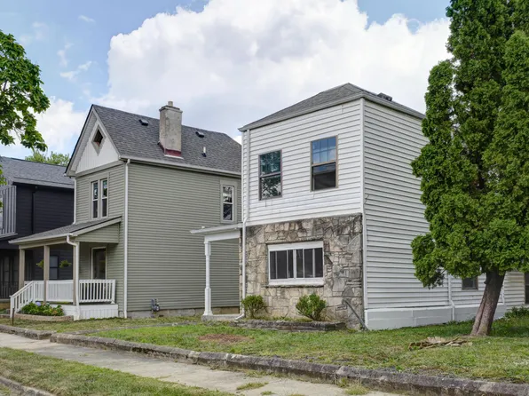 340 Loeffler Ave, Columbus, OH 43205