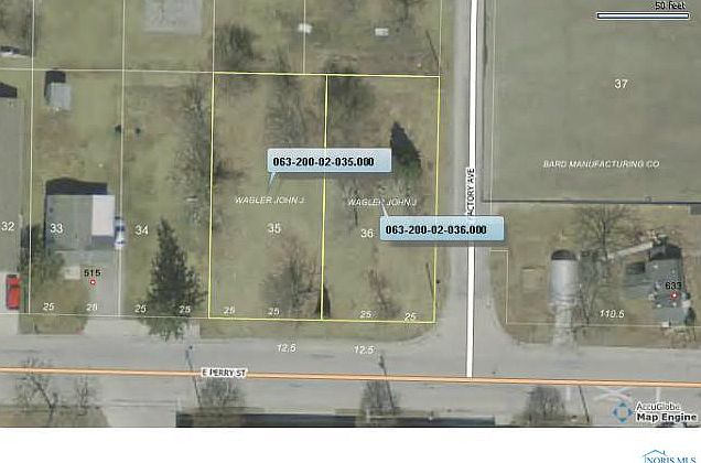 1st image of 630-632 Factory Ave