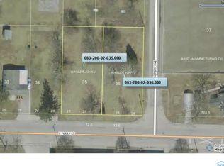 630-632 Factory Ave, Bryan, OH 43506