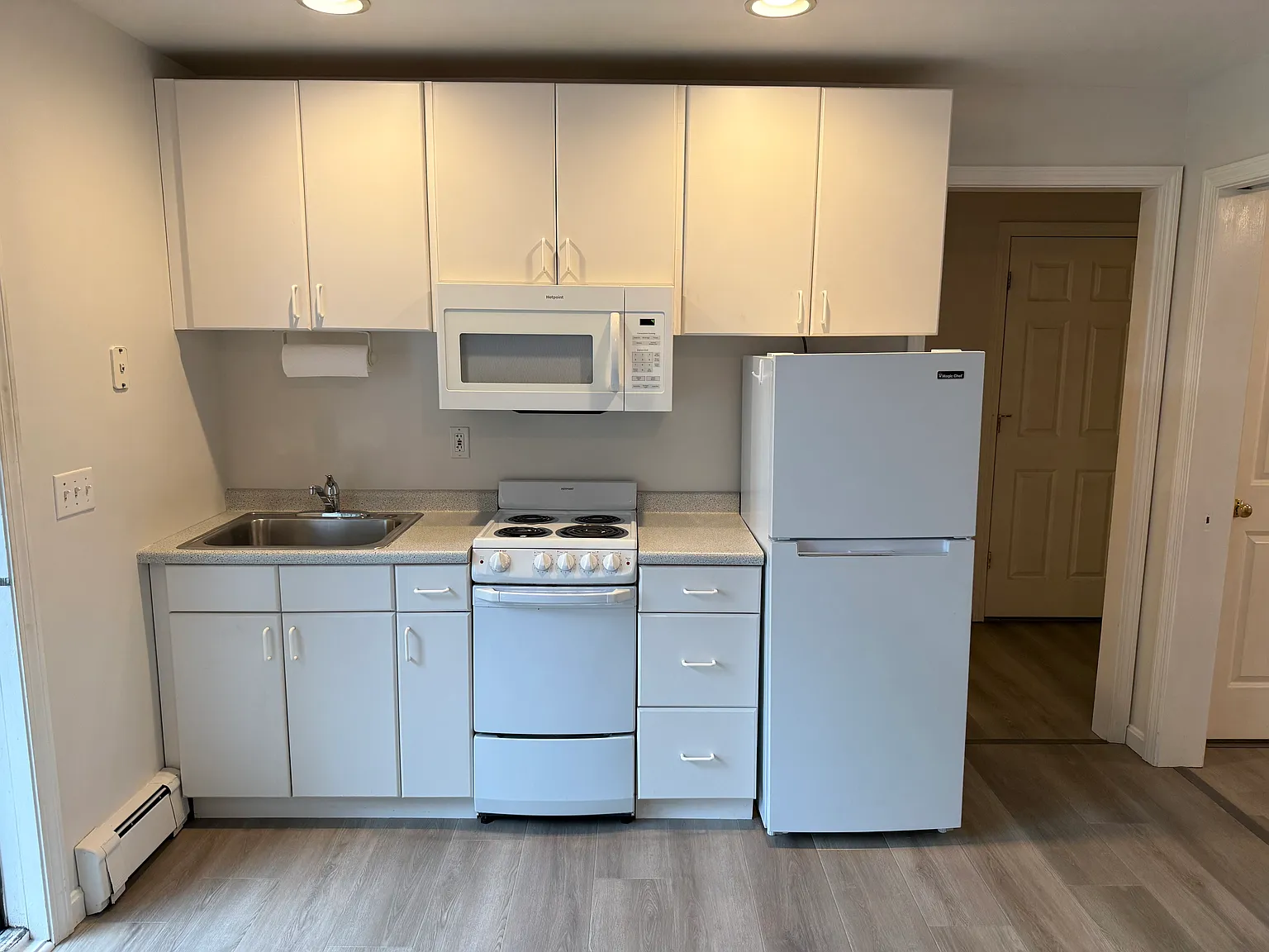 1 bed, 600 sqft, $1,500 — Photo 4