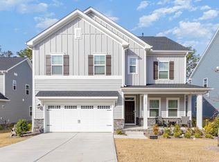 1328 Hazelnut Ridge Ln, Knightdale, NC 27545