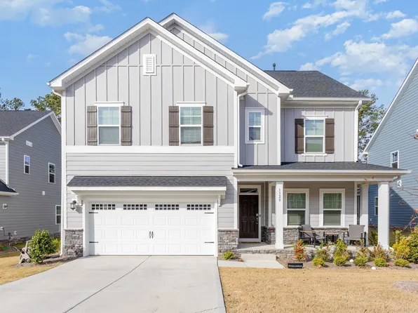 1328 Hazelnut Ridge Ln, Knightdale, NC 27545