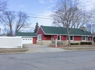 320 14th St S, Wisconsin Rapids, WI 54494